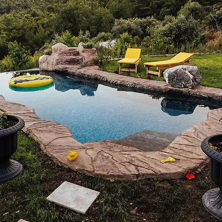Belenvillagegarden Villa *