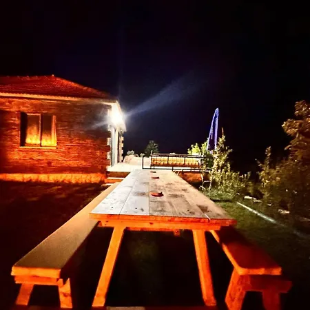 Villa Belenvillagegarden Kumluca