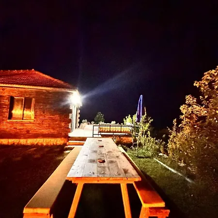 Belenvillagegarden