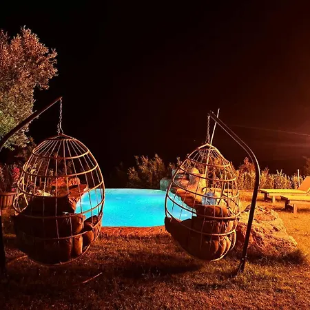 Belenvillagegarden Villa *