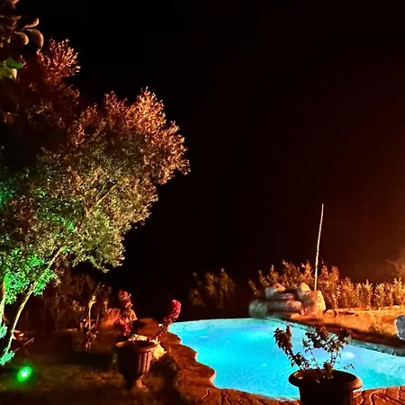 Villa Belenvillagegarden Kumluca
